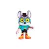 P.M.I. Kids World Creature Cases S1 Action Agents 4 шт. Photo 3