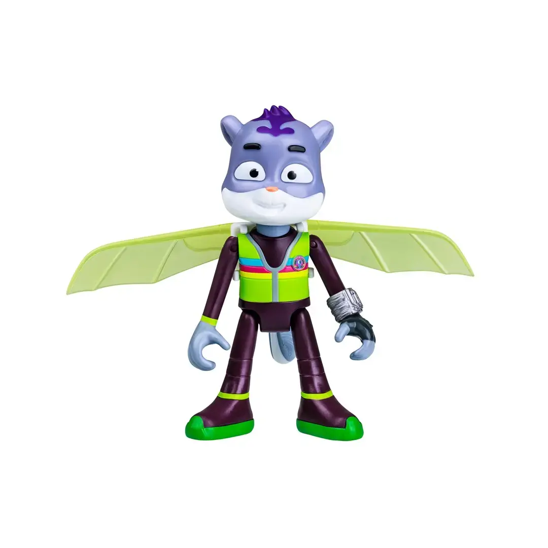 Фигурка P.M.I. Kids World Creature Cases Sam Snow Photo 3