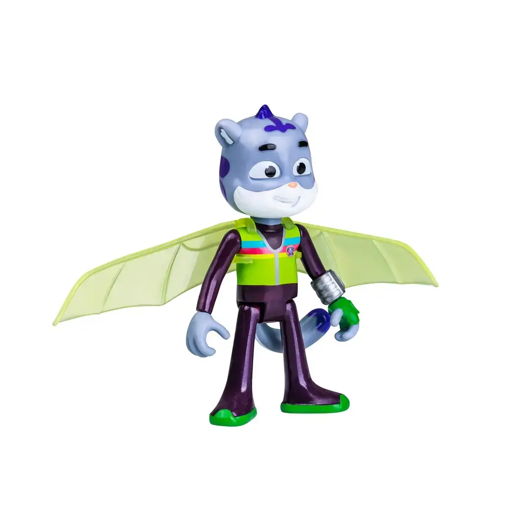 Фигурка P.M.I. Kids World Creature Cases Sam Snow Photo 4