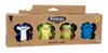 Коллекционные фигурки P.M.I. Kids World Fuggler Серия 1, 4 шт. Photo 3
