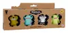 Коллекционные фигурки P.M.I. Kids World Fuggler Серия 1, 4 шт. Photo 4