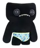 Коллекционные фигурки P.M.I. Kids World Fuggler Серия 1, 4 шт. Photo 11