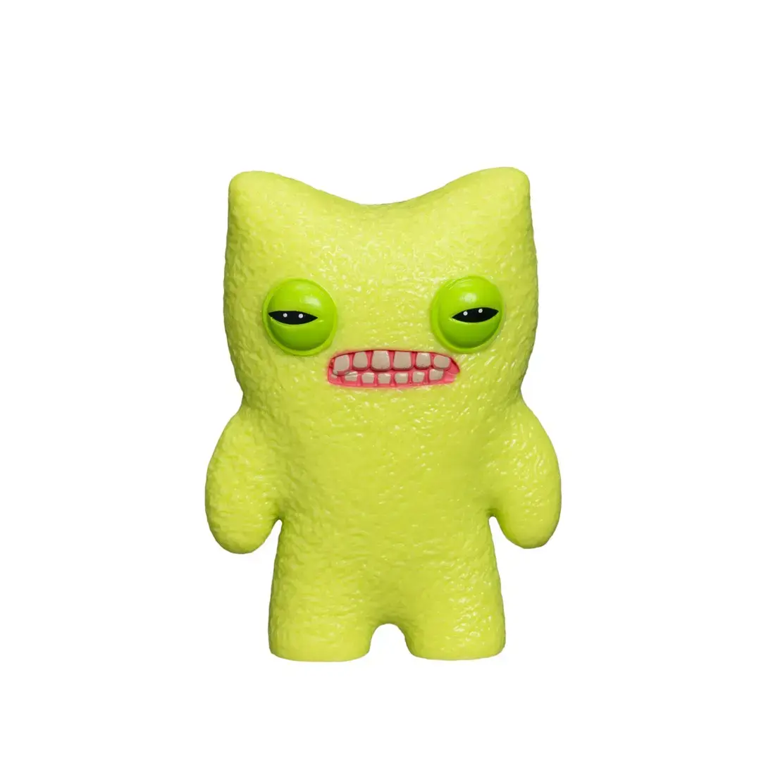 Коллекционные фигурки P.M.I. Kids World Fuggler Серия 1, 4 шт. Photo 14