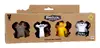Коллекционные фигурки P.M.I. Kids World Fuggler Серия 1, 4 шт. Photo 15