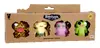 Коллекционные фигурки P.M.I. Kids World Fuggler Серия 1, 4 шт. Photo 16