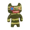 Коллекционные фигурки P.M.I. Kids World Fuggler Серия 1, 4 шт. Photo 18
