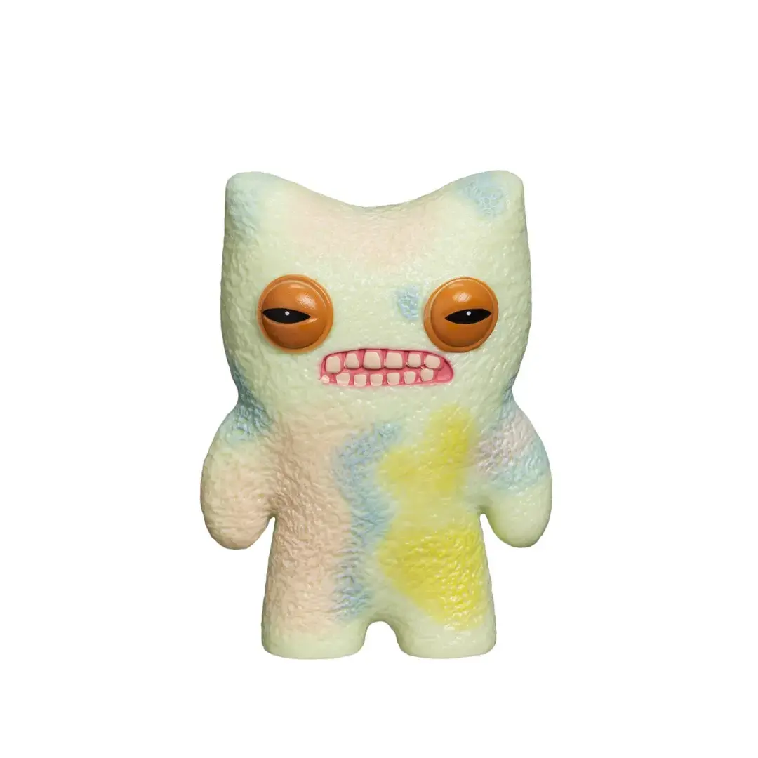 Коллекционные фигурки P.M.I. Kids World Fuggler Серия 1, 4 шт. Photo 19