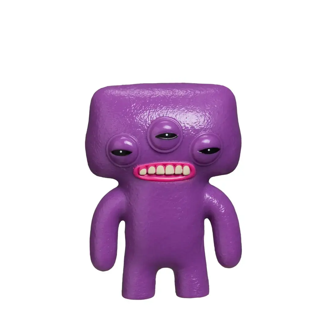 Коллекционные фигурки P.M.I. Kids World Fuggler Серия 1, 4 шт. Photo 21