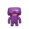 Коллекционные фигурки P.M.I. Kids World Fuggler Серия 1, 4 шт. Photo 21