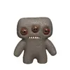 Коллекционные фигурки P.M.I. Kids World Fuggler Серия 1, 4 шт. Photo 26