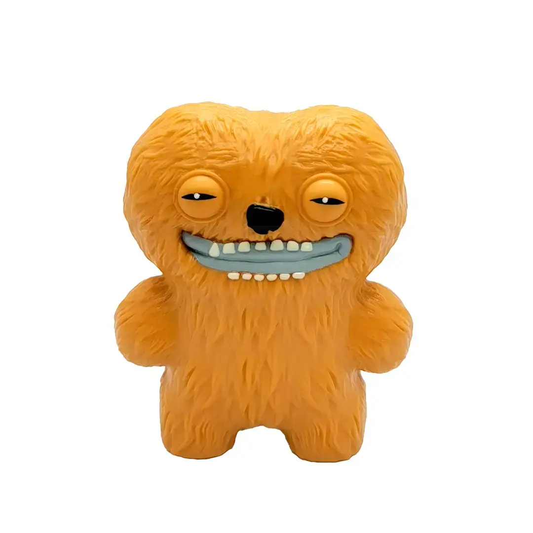 Коллекционные фигурки P.M.I. Kids World Fuggler Серия 1, 4 шт. Photo 31