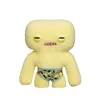 Коллекционные фигурки P.M.I. Kids World Fuggler Серия 1, 4 шт. Photo 33