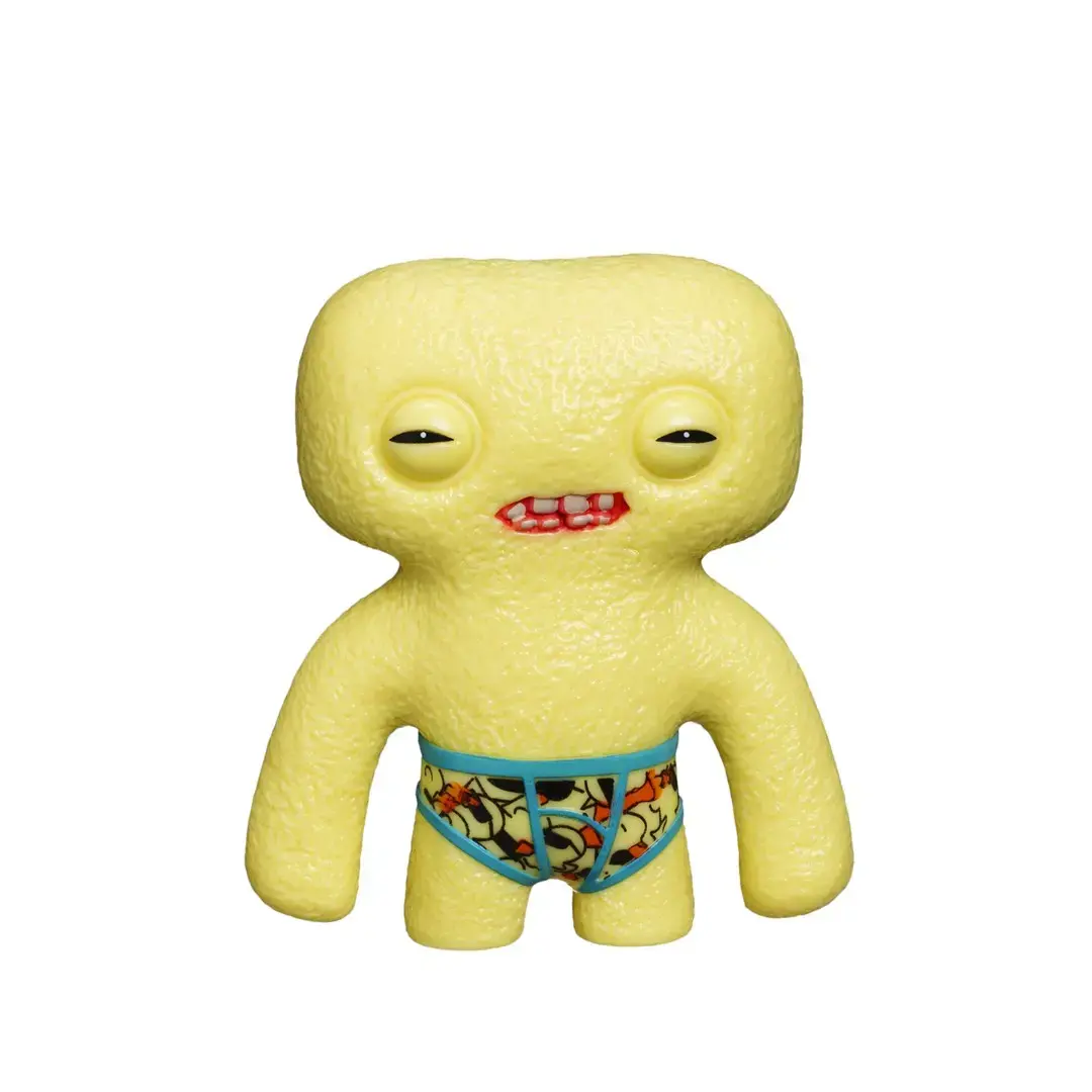 Коллекционные фигурки P.M.I. Kids World Fuggler Серия 1, 4 шт. Photo 37