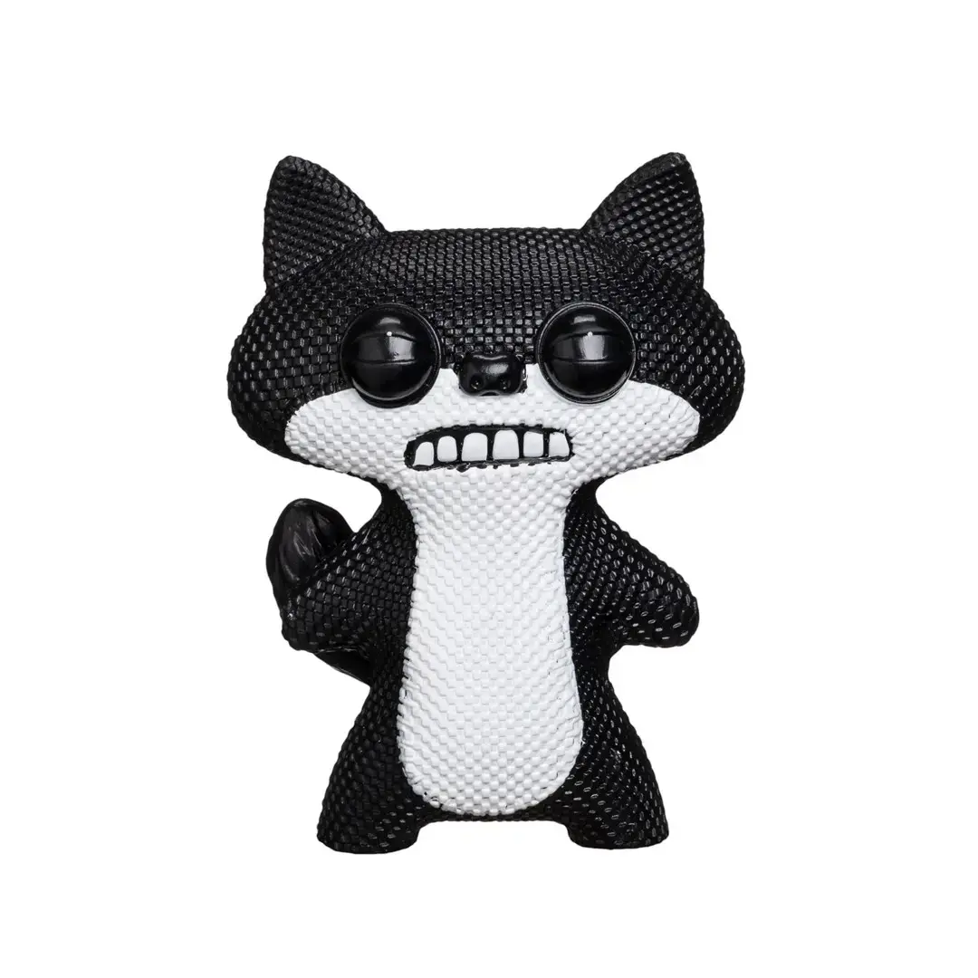 Коллекционные фигурки P.M.I. Kids World Fuggler Серия 1, 4 шт. Photo 38