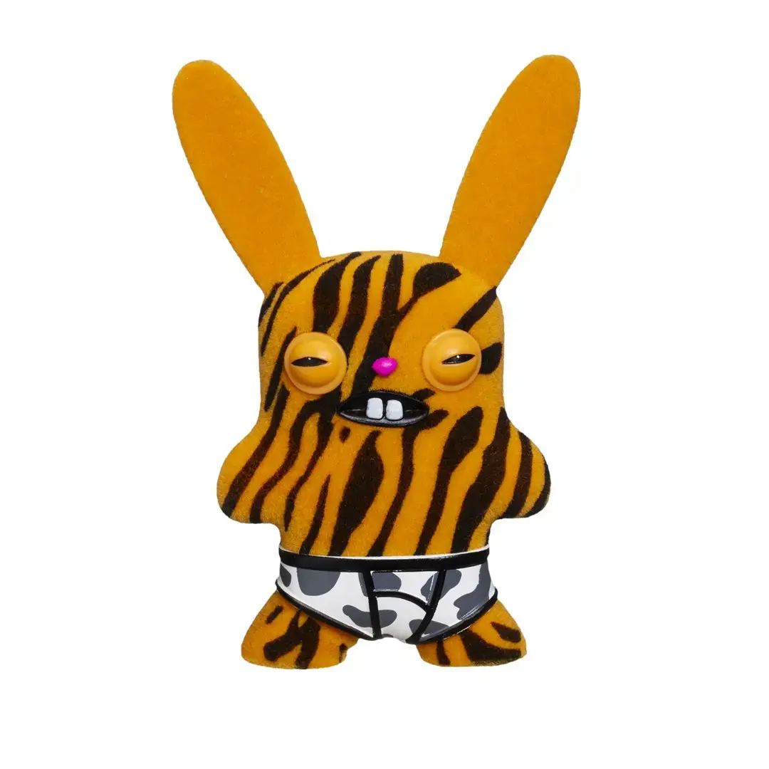 Коллекционные фигурки P.M.I. Kids World Fuggler Серия 1, 4 шт. Photo 40