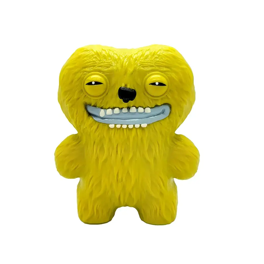 Коллекционные фигурки P.M.I. Kids World Fuggler Серия 1, 4 шт. Photo 41