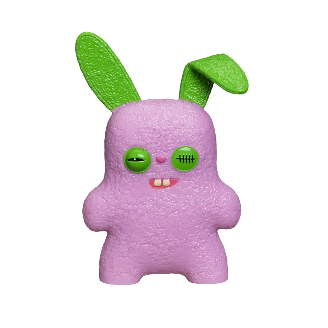 Коллекционные фигурки P.M.I. Kids World Fuggler Серия 1, 4 шт. Photo 46
