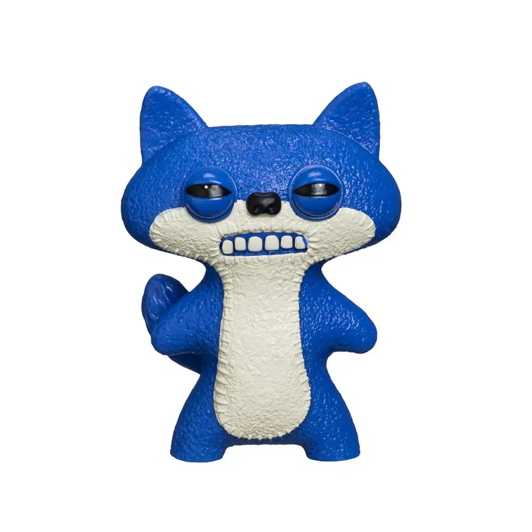 Коллекционные фигурки P.M.I. Kids World Fuggler Серия 1, 4 шт. Photo 47