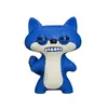 Коллекционные фигурки P.M.I. Kids World Fuggler Серия 1, 4 шт. Photo 47