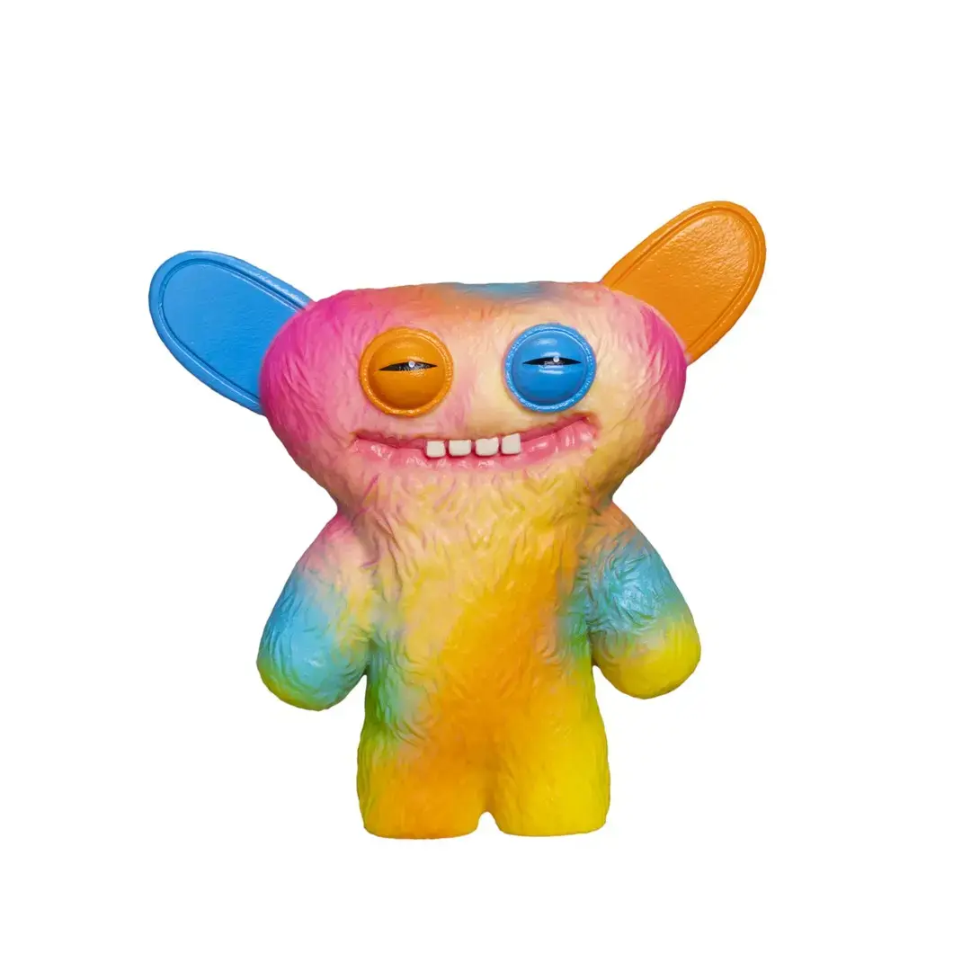 Коллекционные фигурки P.M.I. Kids World Fuggler Серия 1, 4 шт. Photo 50