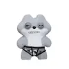 Коллекционные фигурки P.M.I. Kids World Fuggler Серия 1, 4 шт. Photo 52