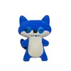 Коллекционные фигурки P.M.I. Kids World Fuggler Серия 1, 4 шт. Photo 53