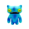 Коллекционные фигурки P.M.I. Kids World Fuggler Серия 1, 4 шт. Photo 54