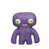 Коллекционные фигурки P.M.I. Kids World Fuggler Серия 1, 4 шт. Photo 58