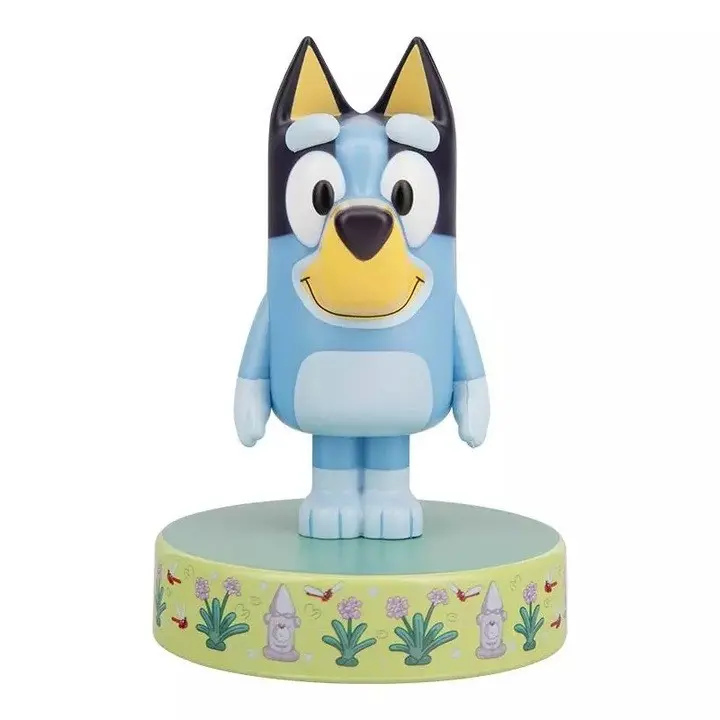 Paladone Bluey Icon Light PP14355BLU Photo 2