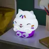 Светильник Paladone Gabby's Dollhouse Cakey Cat SquishyGlo Photo 6