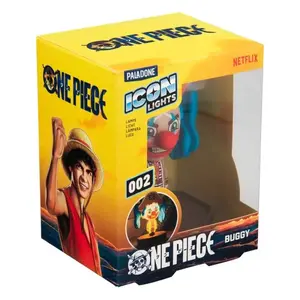 Paladone One Piece Buggy Icon Light