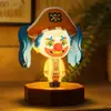 Светильник Paladone One Piece Buggy Icon Light Photo 3