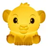 Светильник Paladone Lion King Simba SquishyGlo Photo 2