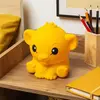 Светильник Paladone Lion King Simba SquishyGlo Photo 7