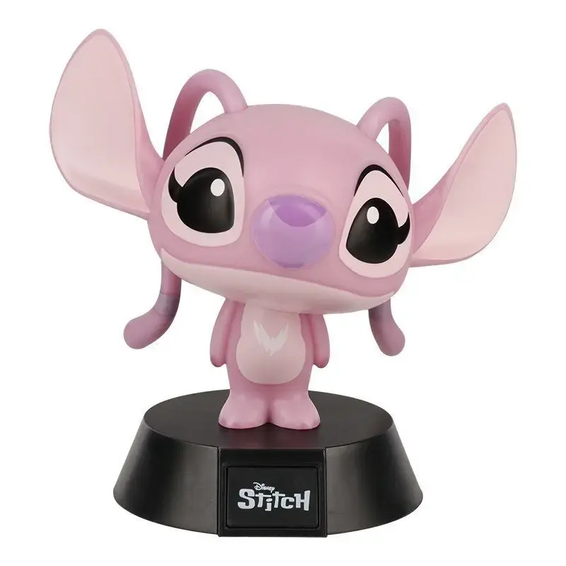 Детский ночник Paladone Lilo & Stitch Angel Icon Light Photo 2