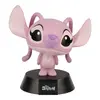 Детский ночник Paladone Lilo & Stitch Angel Icon Light Photo 2