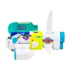 Игровой набор p.m.i kids world Creature Cases S1 R.O.N. Jet Photo 3