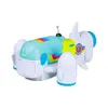 Игровой набор p.m.i kids world Creature Cases S1 R.O.N. Jet Photo 4