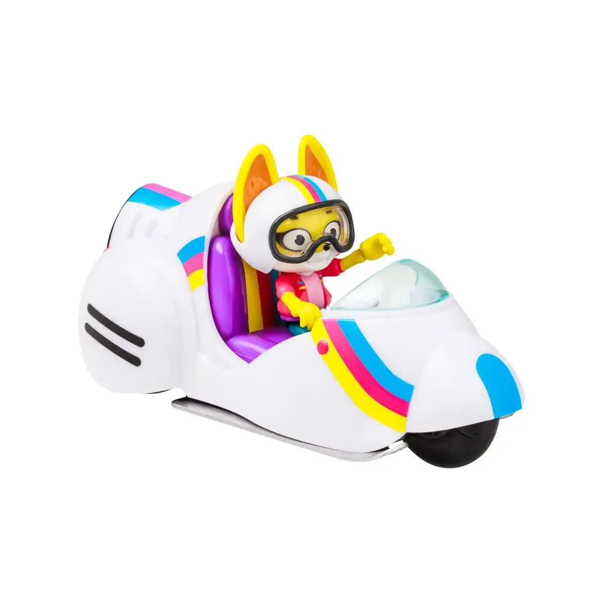 Мотоцикл p.m.i kids world Creature Cases Multi Terrain Photo 3