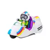 Мотоцикл p.m.i kids world Creature Cases Multi Terrain Photo 4