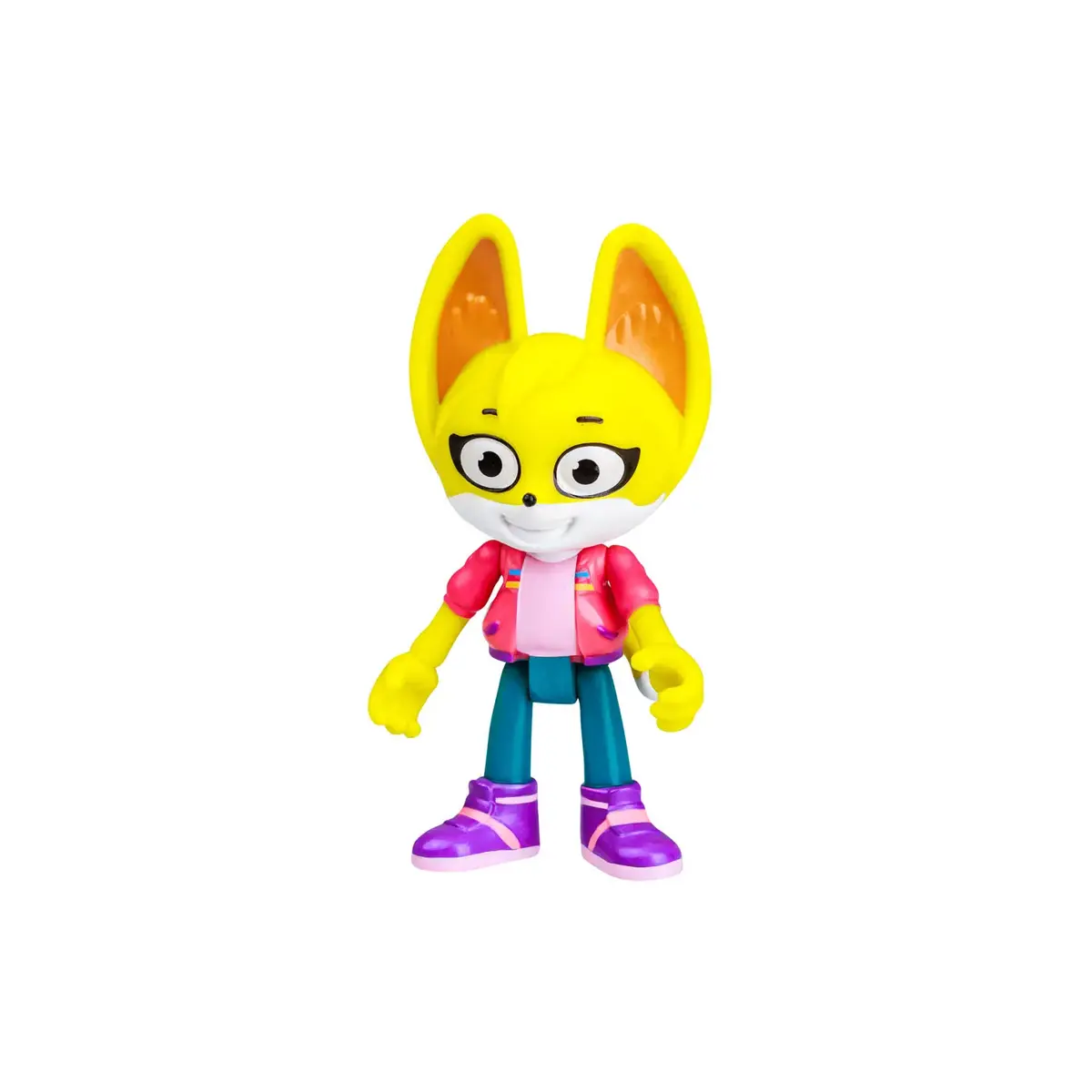 Мотоцикл p.m.i kids world Creature Cases Multi Terrain Photo 7