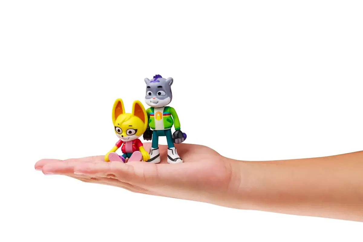 Мотоцикл p.m.i kids world Creature Cases Multi Terrain Photo 8
