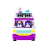 p.m.i kids world Creature Cases Mice Squad Van rotaļu furgons Photo 3