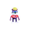 p.m.i kids world Creature Cases Mice Squad Van rotaļu furgons Photo 6