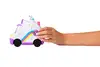p.m.i kids world Creature Cases Mice Squad Van rotaļu furgons Photo 10