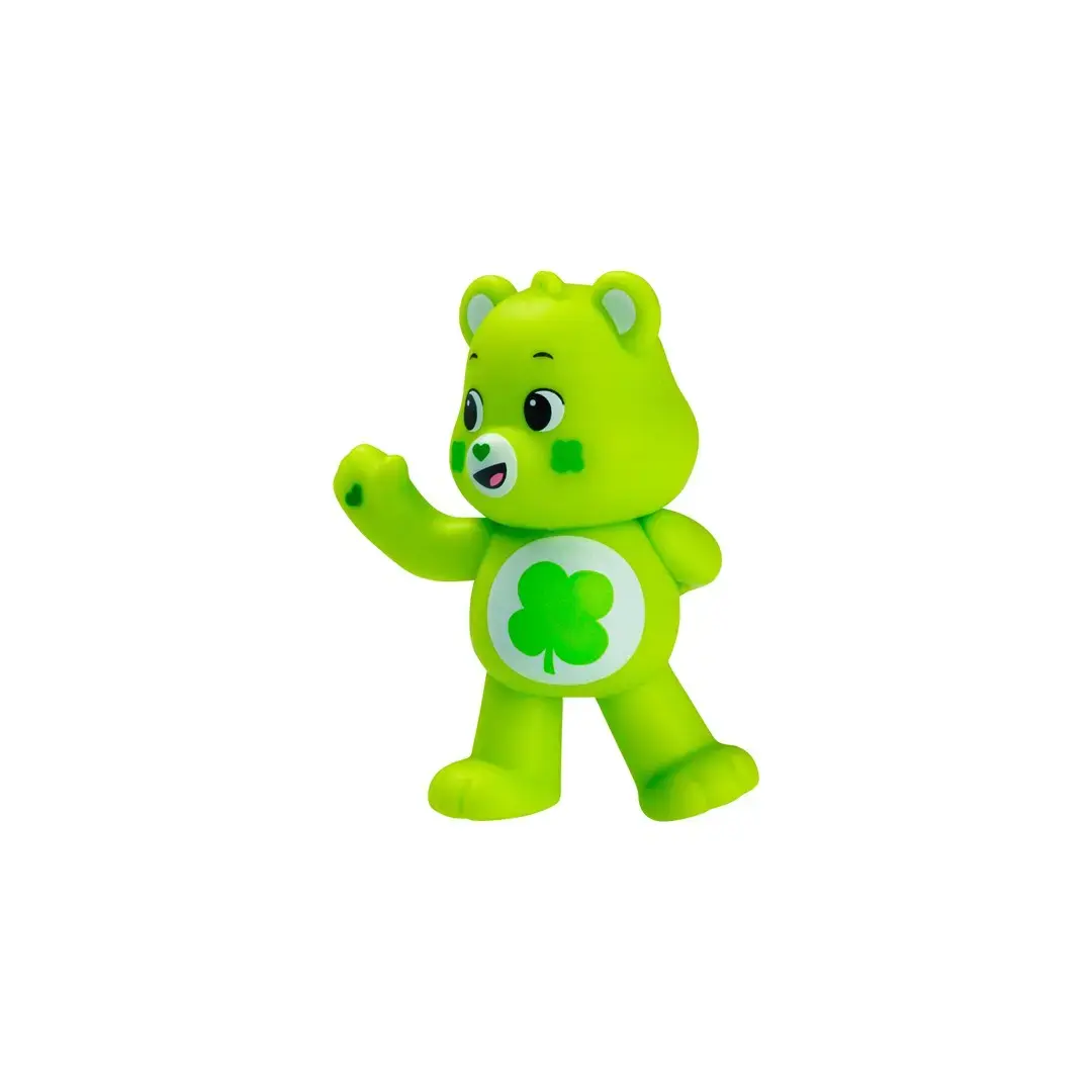 Набор фигурок P.M.I. Kids World Care Bears Серия 1 Photo 3