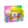 Набор фигурок P.M.I. Kids World Care Bears Серия 1 Photo 4