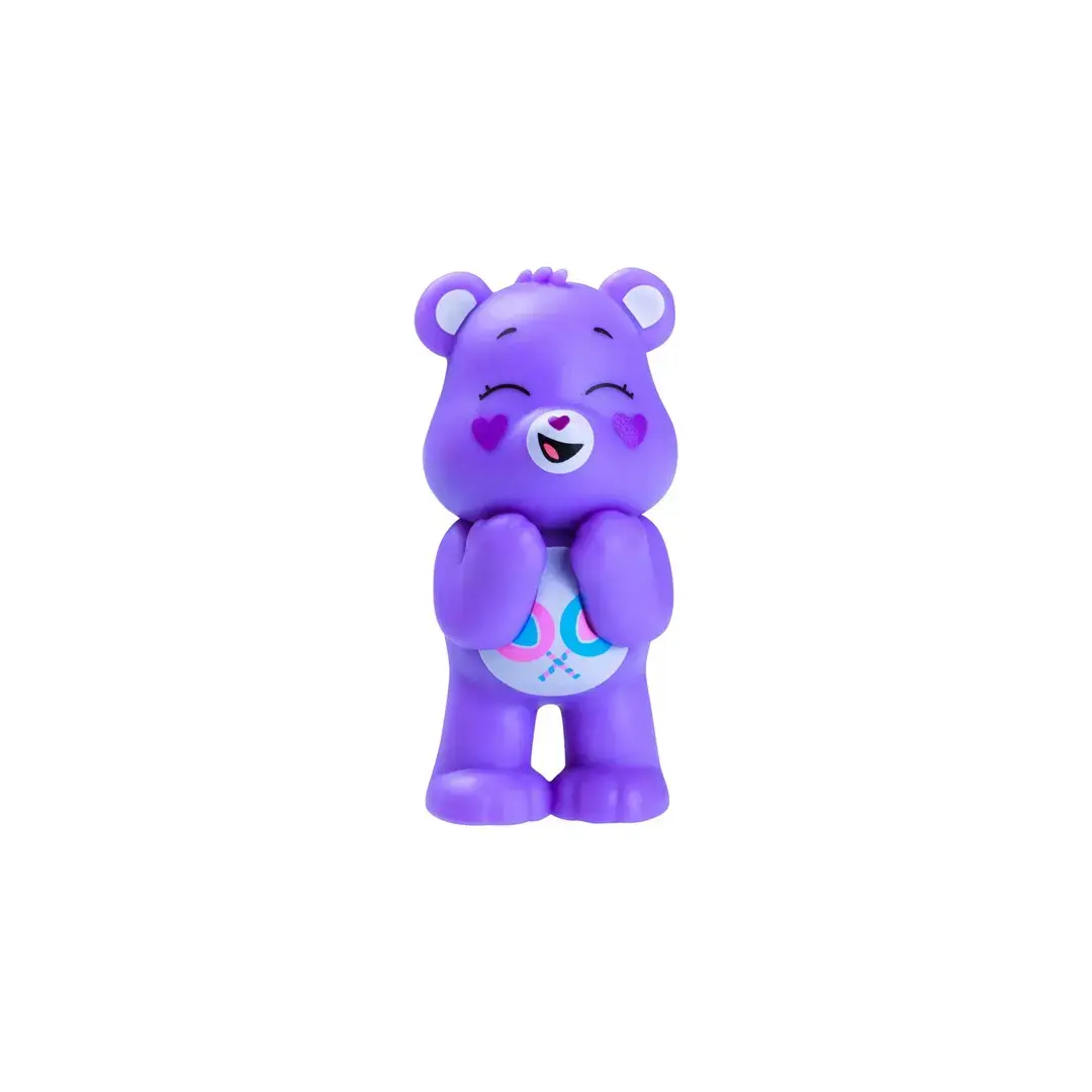 Набор фигурок P.M.I. Kids World Care Bears Серия 1 Photo 5
