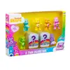 P.M.I. Kids World Care Bears 1. sērijas figūriņu komplekts (8 gab.) Photo 4
