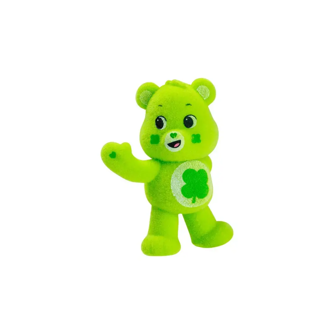 P.M.I. Kids World Care Bears 1. sērijas figūriņu komplekts (8 gab.) Photo 11